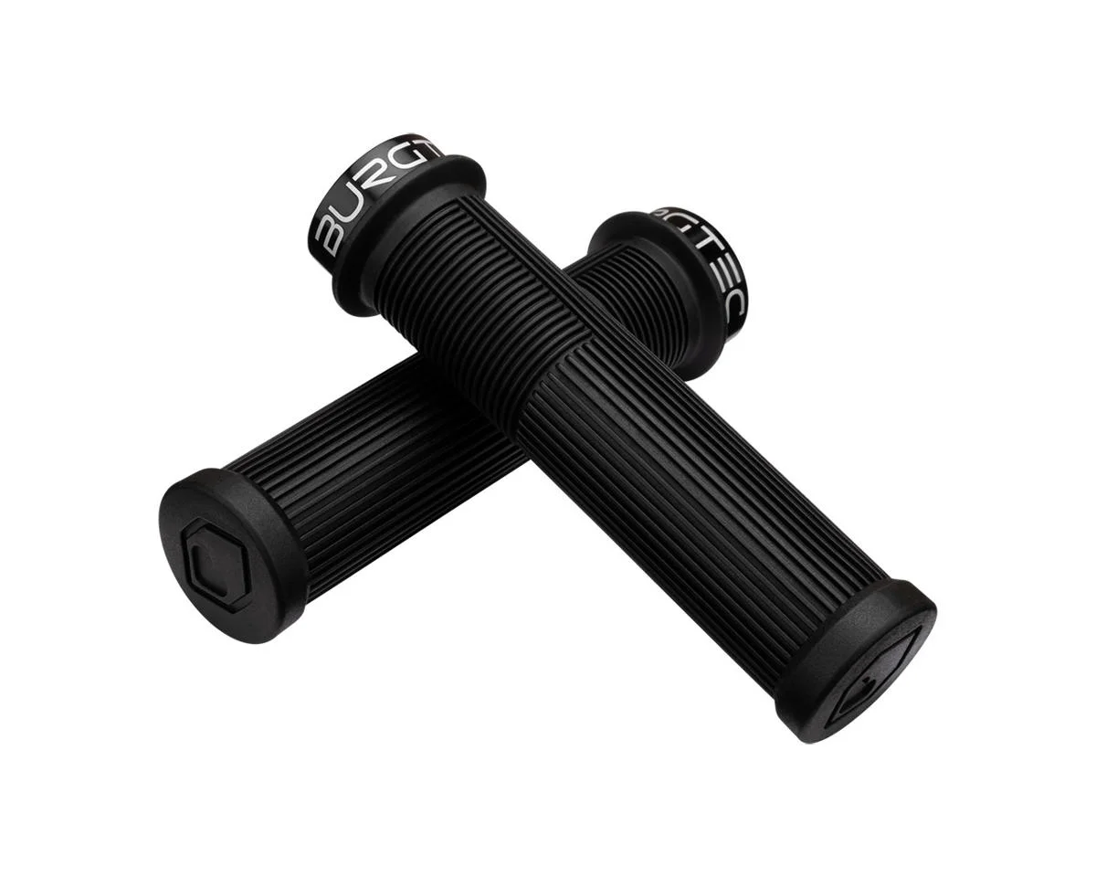 Burgtec Bartender Pro Super Soft Josh Bryceland Grip (Black)